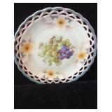 VTG CICO Bavaria Germany Lustre with Grapes