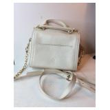 C&C California Leather Cross Body Bag