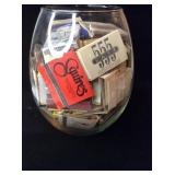 Collection of Vintage Matches