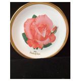 Gorham All American Roses ' Touch of Class ï¿½