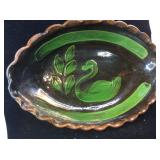 VTG Mexican Pottery  Patamban Michoacï¿½n