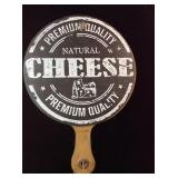 Brandani Italy Cheese Knife Set w/ Slate Board