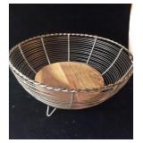 Wire Basket