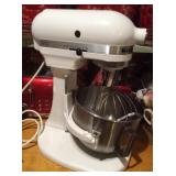 Kitchen Aid Mixer