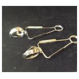 Escargot Tongs ( 2 ï¿½