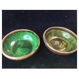VTG Mexican Pottery Patamban Michoacï¿½n