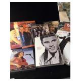 10  miscellaneous DVDs