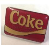 VTG 1988 Coke Pin