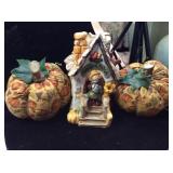 Fall Deco