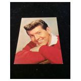Jimmy Clanton  Autograph  Photograph