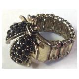 VTG Beetle   Stretch Ring