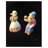 VTG Dutch Boy & Girl