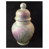 VTG Reuben Art Nouveau Frosted Ginger Jat