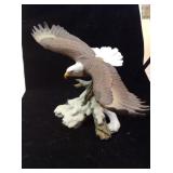 VTG  Crystal Cathedral Ministries Eagle Club 1996
