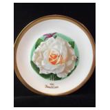 Gorham All American Rose  1982 French Lace