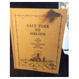Salt Pork to Sirloin The History of Baylor County