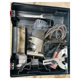 Bosch Router
