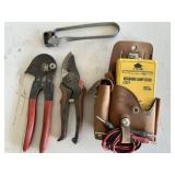 Electrical tools