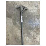 1/2' Gardner Thin Wall Pipe Bender