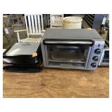 Misc. small appliances