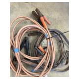 1 - jumper cables