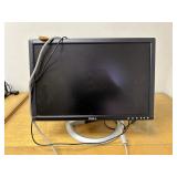 20' Dell Computer Monitor