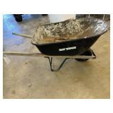 Wheelbarrow