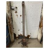 Hi-Lift jack