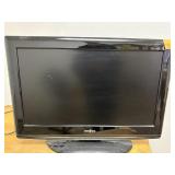 Insignia 26' TV w/ built in DVD player