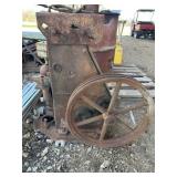 Dayton Phillips pump - model # 6334