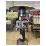 Patio heater