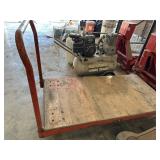 Industrial Rolling Cart