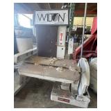 Wilton model 4200 Industrial Duty