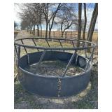 8 ft Hay Ring