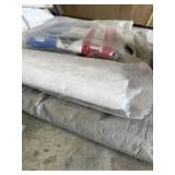 3 misc tarps