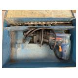 Bosch 5/8' Hammerdrill