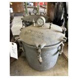 Hibbard Pressure Pit 18