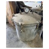 National Pressure Cooker