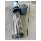 6011 Welding Rods
