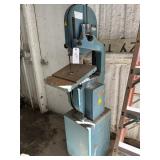 Jet 14' band saw model JWBS-14 - works