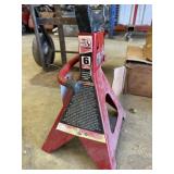 6 ton jack stand
