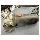 4 1/2' Angle Grinder