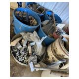 Misc. electrical supplies & components