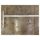 4 ft dry wall T-square