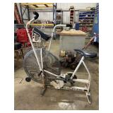 Schwinn Air-Dyne Exercise Bike