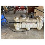 Fimco Sprayer - 35 gal