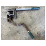 Greenlee Metal Stud Punch