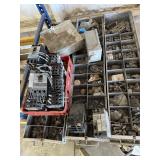 Misc. electrical supplies & components