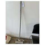 Magnetic nail sweeper