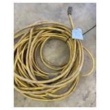 2 - Heavy extension cords